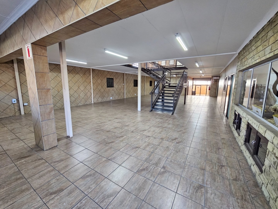 To Let commercial Property for Rent in Bethlehem Free State